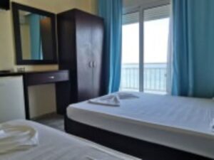 Vila ARMENISTIS Paralia