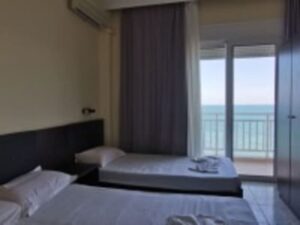 Vila ARMENISTIS Paralia