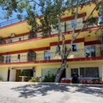 Vila ASPROVALTA BEACH Nea Vrasna