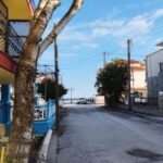 Vila ASPROVALTA BEACH Nea Vrasna