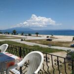 Vila ASPROVALTA BEACH Nea Vrasna