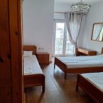 Vila ASPROVALTA BEACH Nea Vrasna