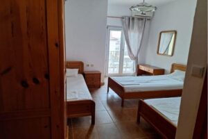 Vila ASPROVALTA BEACH Nea Vrasna