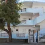 Vila ATHENE Neos Marmaras