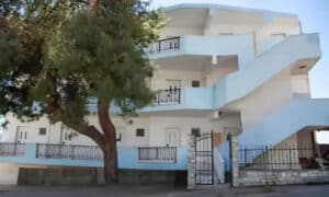 Vila ATHENE Neos Marmaras