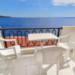 Vila ATHENE Neos Marmaras