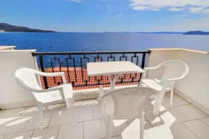 Vila ATHENE Neos Marmaras