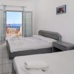 Vila ATHENE Neos Marmaras