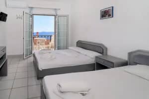 Vila ATHENE Neos Marmaras