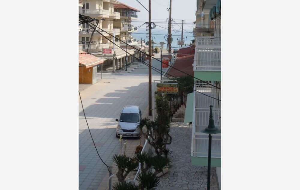 Vila ATHINA Olympic beach