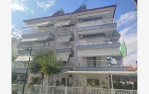 Vila ATHINA Olympic beach