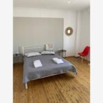 Vila CENTRAL Nea Kalikratia