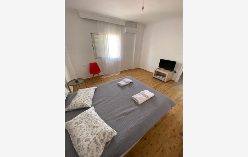 Vila CENTRAL Nea Kalikratia Vila CENTRAL Nea Kalikratia