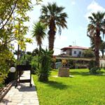 Vila CHRISTINA SEA SIDE Hanioti