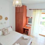 Vila CHRISTINA SEA SIDE Hanioti