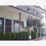 Vila DANAI LUX Stavros 1