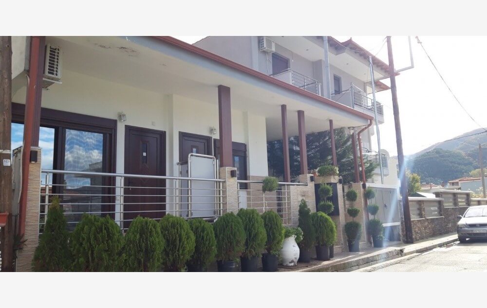 Vila DANAI LUX Stavros