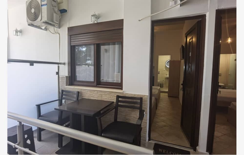 Vila DANAI LUX Stavros 1