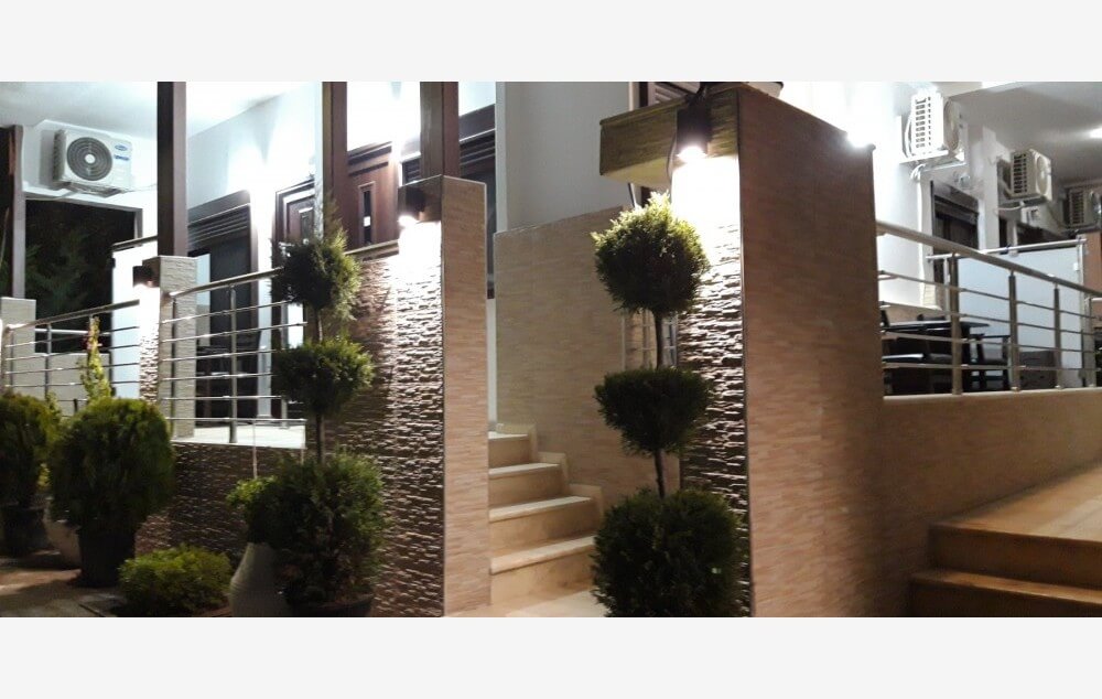 Vila DANAI LUX Stavros 1