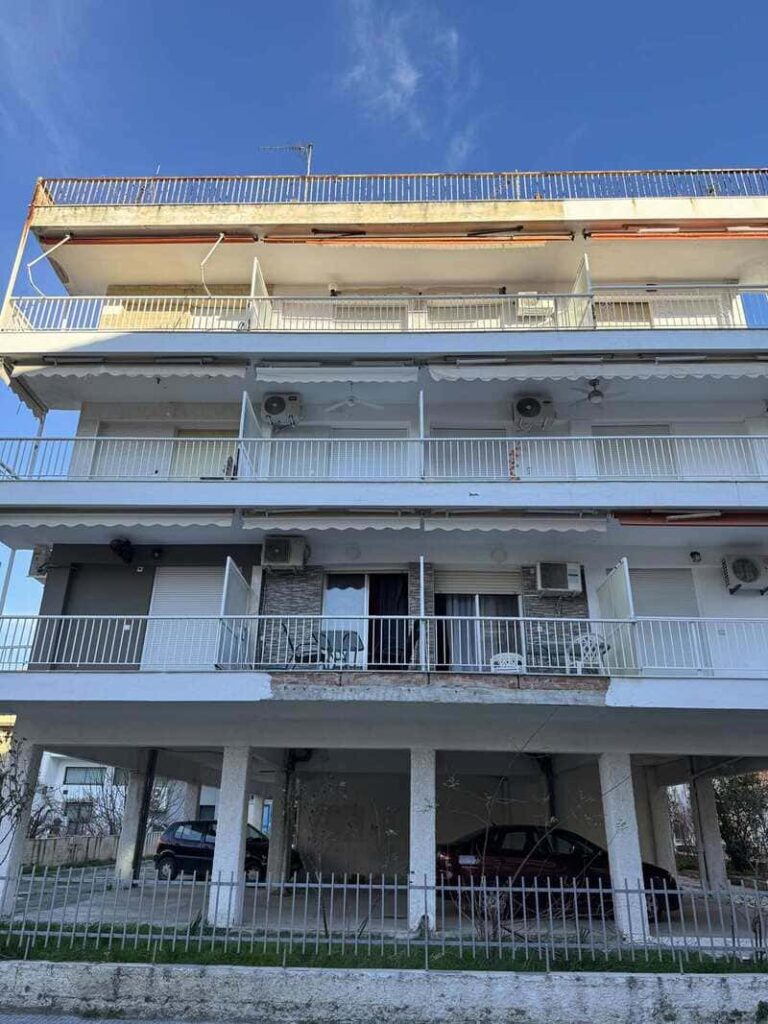 Vila DEA Nea Kalikratia Vila DEA Nea Kalikratia