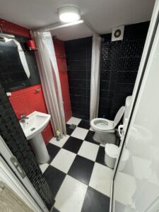 Vila DEA Nea Kalikratia