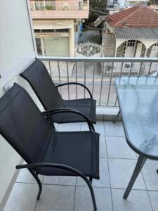 Vila DEA Nea Kalikratia