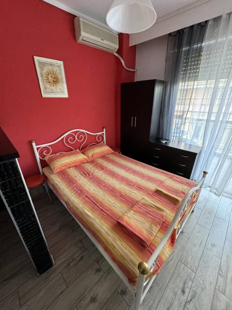 Vila DEA Nea Kalikratia Vila DEA Nea Kalikratia