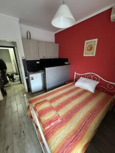 Vila DEA Nea Kalikratia