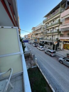 Vila DEA Nea Kalikratia