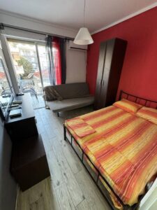 Vila DEA Nea Kalikratia