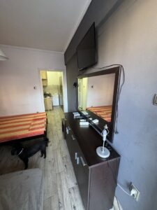 Vila DEA Nea Kalikratia