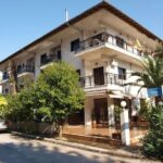 Vila DUŠKA Nei Pori