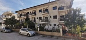 Vila DUŠKA Nei Pori