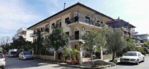 Vila DUŠKA Nei Pori