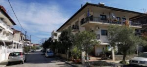 Vila DUŠKA Nei Pori