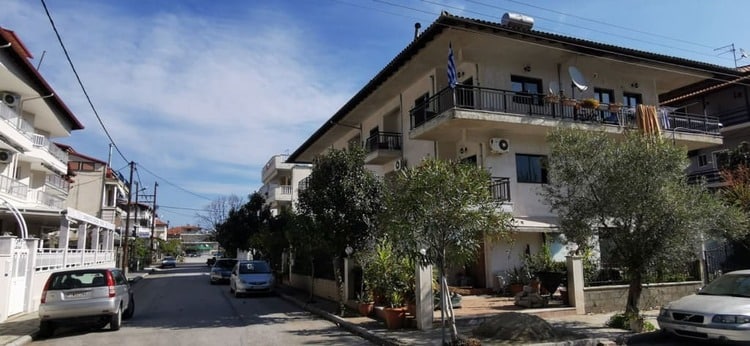 Vila DUŠKA Nei Pori