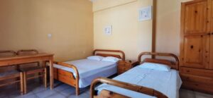 Vila DUŠKA Nei Pori