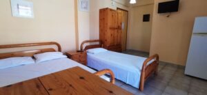 Vila DUŠKA Nei Pori