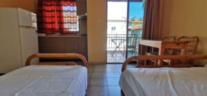 Vila DUŠKA Nei Pori