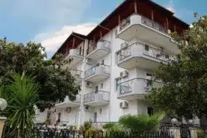 Vila ELENI Leptokaria