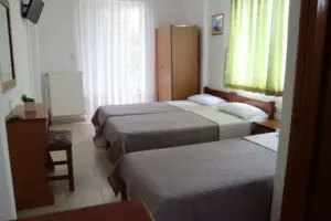 Vila ELENI Leptokaria