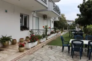 Vila ELENI Leptokaria