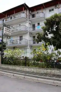 Vila ELENI Leptokaria