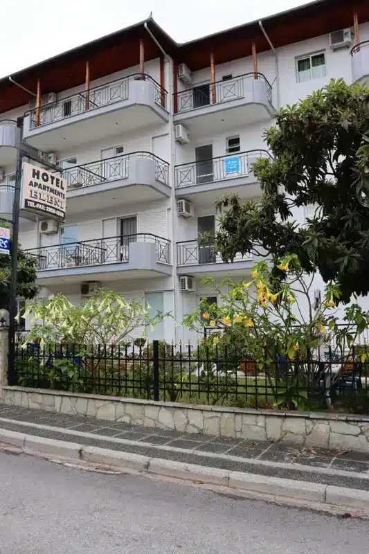 Vila ELENI Leptokaria