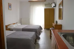 Vila ELENI Leptokaria