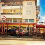 Vila ERATO Leptokaria