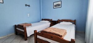 Vila ERATO Leptokaria