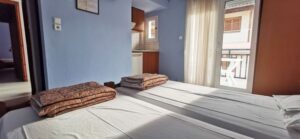 Vila ERATO Leptokaria