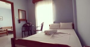 Vila ERATO Leptokaria