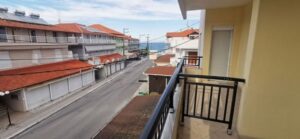 Vila ERATO Leptokaria